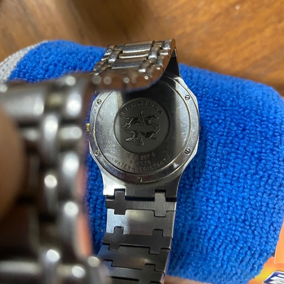 Concord Saratoga Ladies Watch main image 3